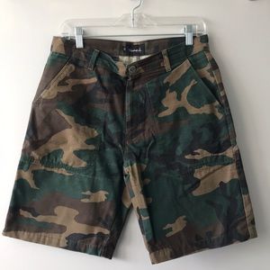 Men’s Diamond Supply Shorts